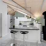 Blomstervangen Xi * Oksbøl