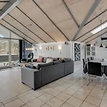בית נופש Blomstervangen Xi