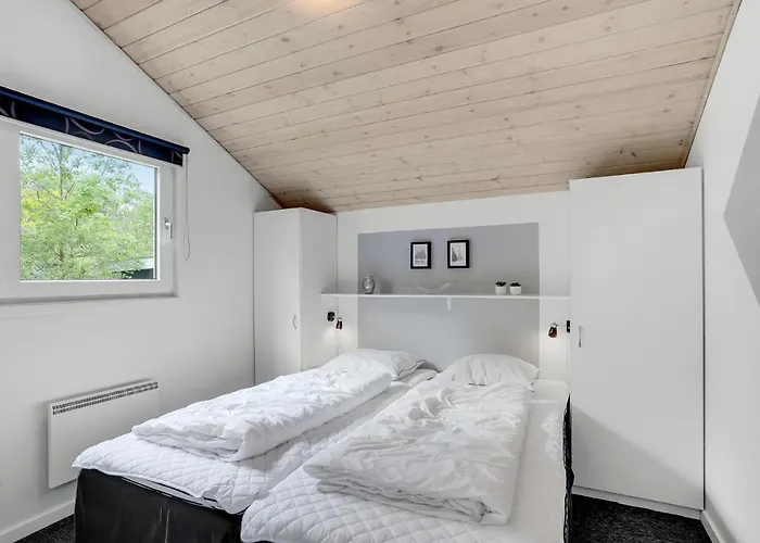 Blomstervangen Xi Oksbøl