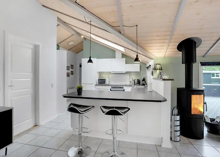 Blomstervangen Xi * Oksbøl