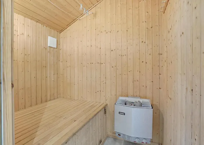 Blomstervangen Xi * Oksbøl